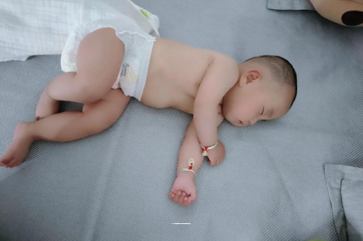 盱眙宝宝口水多怎么回事